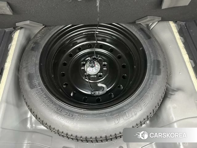 Honda XR-V 2023 Черный из Китая, фото 5