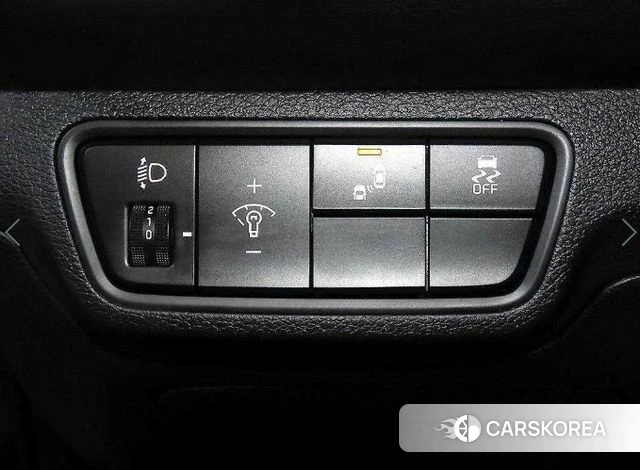 Kia The New K3 2nd generation 2022 Синий из Кореи, фото 5