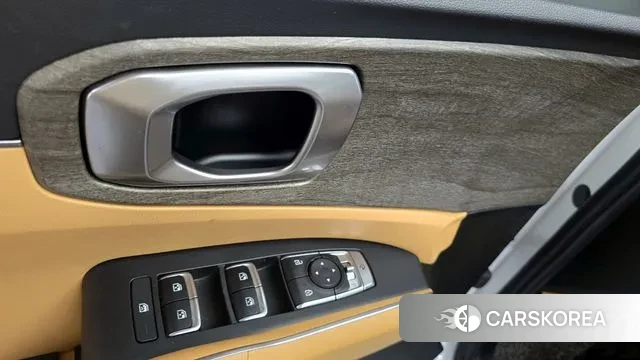 Kia Sorento 4th Generation 2021 Белый из Кореи, фото 5