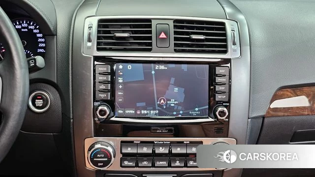 Kia The New Mohave 2018 Черный из Кореи, фото 5