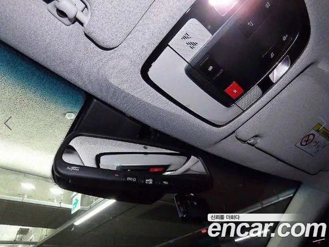 Hyundai Palisade 2022 Серый из Кореи, фото 5