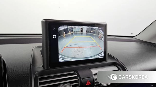 Hyundai Casper 2023 Серый из Кореи, фото 5