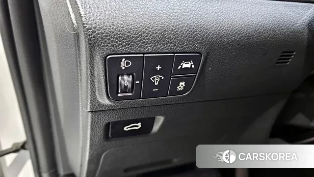 Kia K5 3rd generation 2020 Белый из Кореи, фото 5