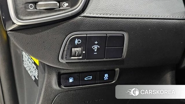 Hyundai Grandeur IG 2018 Белый из Кореи, фото 5