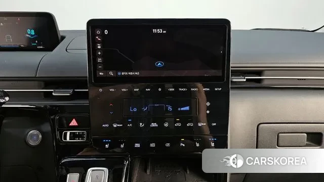 Hyundai Staria 2021 Черный из Кореи, фото 5