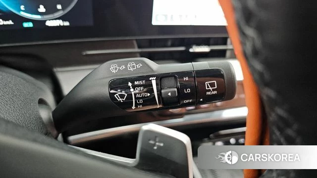 Kia Sportage 5th Generation 2023 Серый из Кореи, фото 5