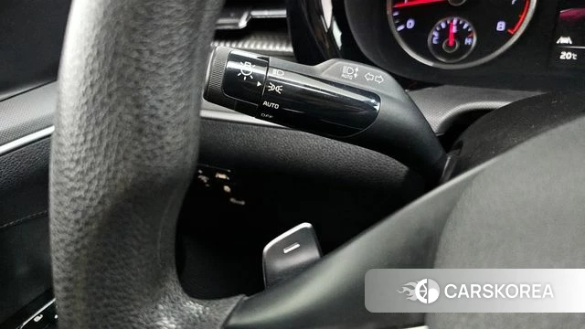 Kia K5 3rd generation 2020 Белый из Кореи, фото 5