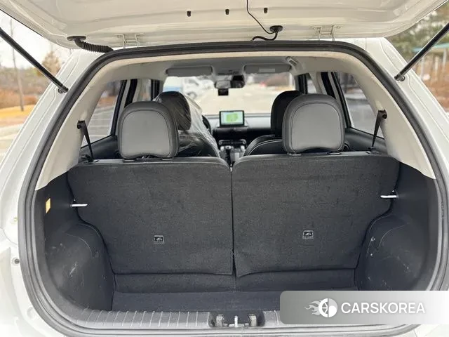 Hyundai Casper 2022 Белый из Кореи, фото 5