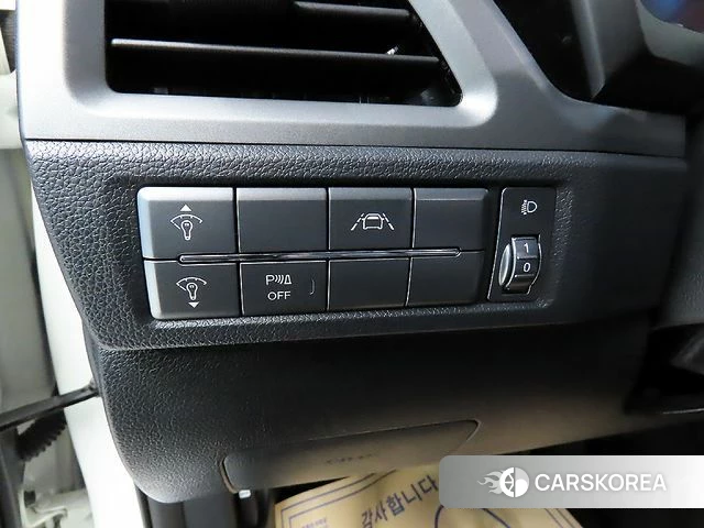 Ssangyong Beautiful Korando 2020 Белый из Кореи, фото 5