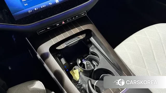 Mercedes-Benz E-Class W214 2025 Белый из Кореи, фото 5