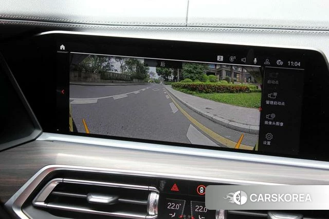 BMW X5 2023 Черный из Китая, фото 5
