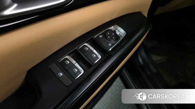 Kia Carnival 4th generation 2022 Серый из Кореи, фото 5