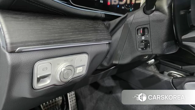 Mercedes-Benz GLE-Class W167 2025 Белый из Кореи, фото 5