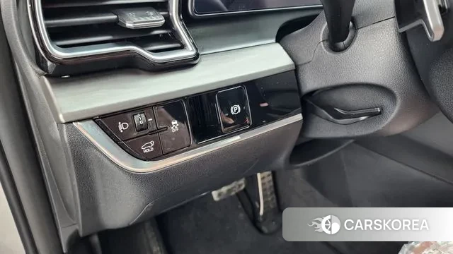 Kia Sportage 5th Generation 2022 Белый из Кореи, фото 5