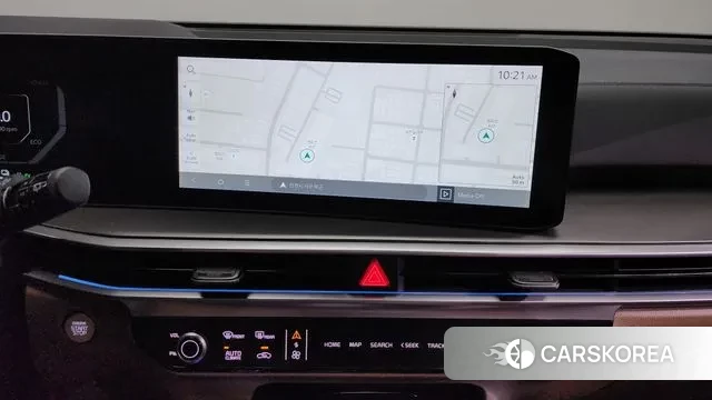 Kia The New Sorento 4th Generation 2023 Белый из Кореи, фото 5