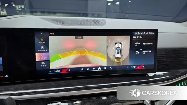 BMW X5 (G05) 2025 Белый из Кореи, фото 5