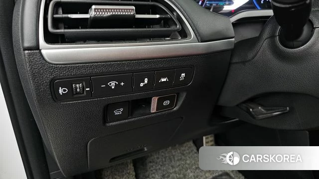 Hyundai Palisade 2022 Белый из Кореи, фото 5