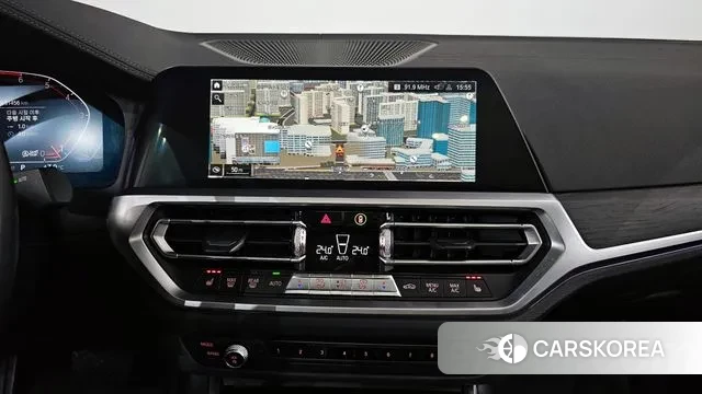 BMW 3 Series (G20) 2020 Серый из Кореи, фото 5