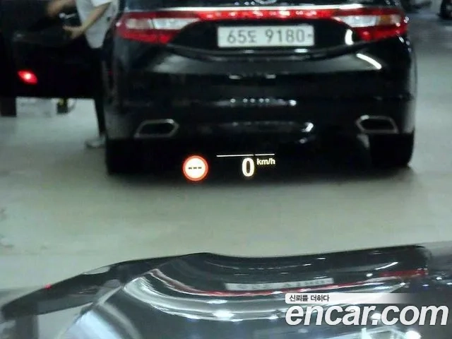 BMW 7 Series (G11) 2020 Серый из Кореи, фото 5