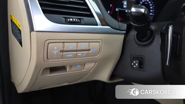 Genesis G80 2019 Серый из Кореи, фото 5