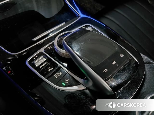 Mercedes-Benz E-Class W213 2018 Черный из Кореи, фото 5