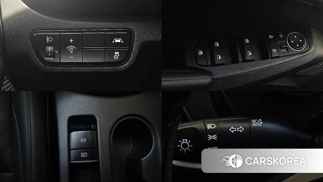 Kia Seltos 2019 Серый из Кореи, фото 5