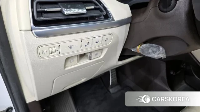 Hyundai Palisade 2021 Белый из Кореи, фото 5