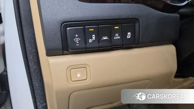 Kia The New Carnival 2019 Белый из Кореи, фото 5