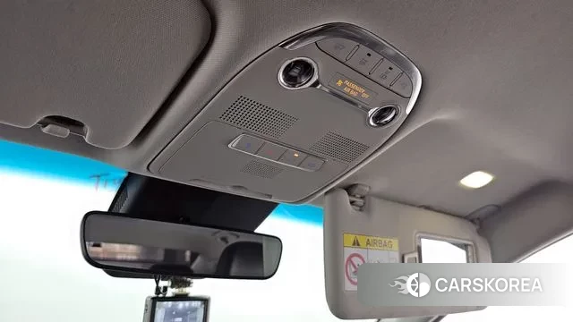 Hyundai The New Grandeur IG 2020 Черный из Кореи, фото 5