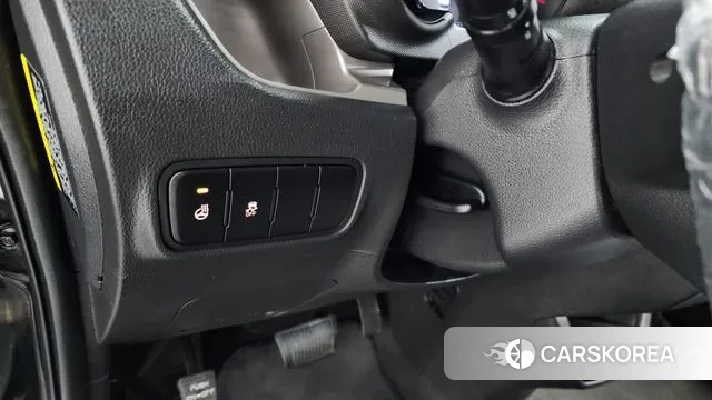 Kia The New Ray 2021 Черный из Кореи, фото 5