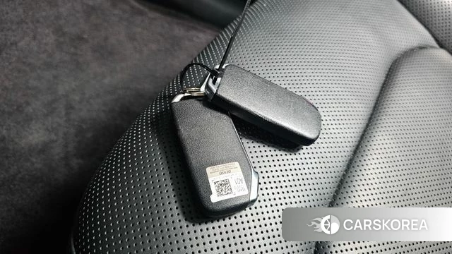 Kia EV6 2022 Белый из Кореи, фото 5
