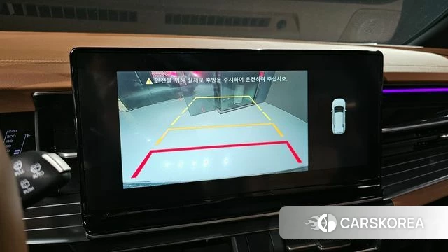 Ssangyong Torres 2022 Темно-зеленый из Кореи, фото 5