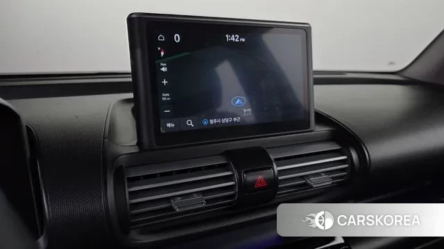 Hyundai Casper 2022 Серый из Кореи, фото 5