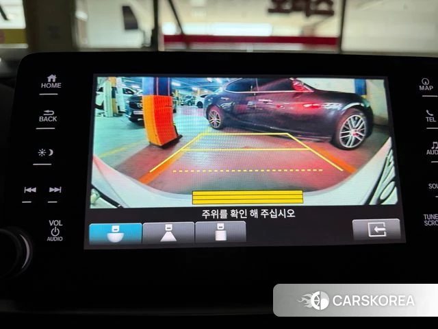 Honda Accord 10th Generation 2019 Белый из Кореи, фото 5