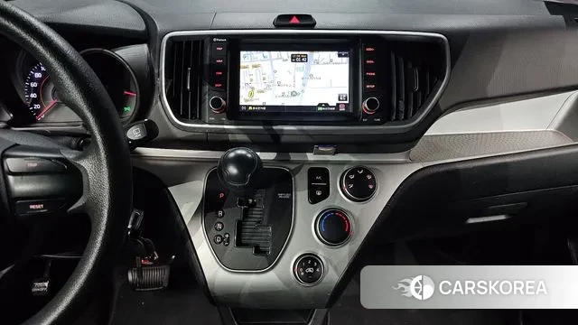 Kia The New Ray 2018 Жемчужный цвет из Кореи, фото 5