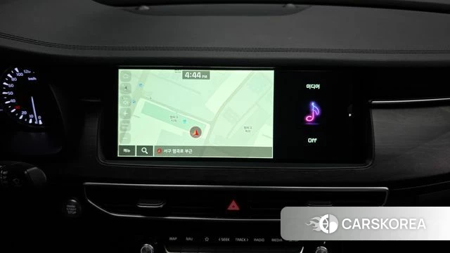 Kia K7 Premier 2019 Белый из Кореи, фото 5