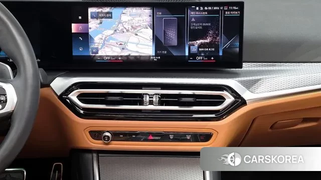 BMW 3 Series (G20) id 3031476 из Кореи 5