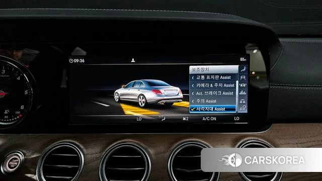 Mercedes-Benz E-Class W213 2019 Белый из Кореи, фото 5