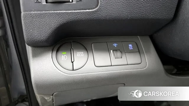 Hyundai Grand Starex 2018 Серебряный из Кореи, фото 5