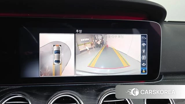 Mercedes-Benz E-Class W213 2019 Серый из Кореи, фото 5