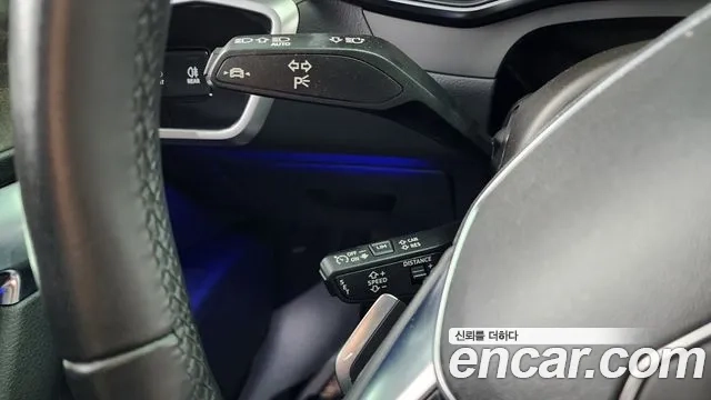 Audi A6 (C8) 2022 Черный из Кореи, фото 5