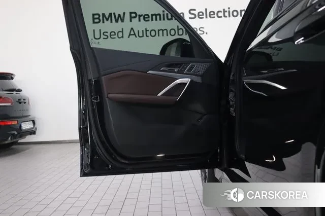 BMW X1 (U11) 2024 Черный из Кореи, фото 5