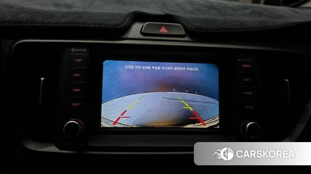 Kia The New Kia Ray 2023 Серый из Кореи, фото 5