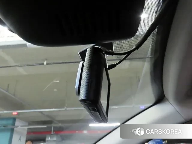 Renault Korea (Samsung) XM3 2024 Серебристо-серый из Кореи, фото 5