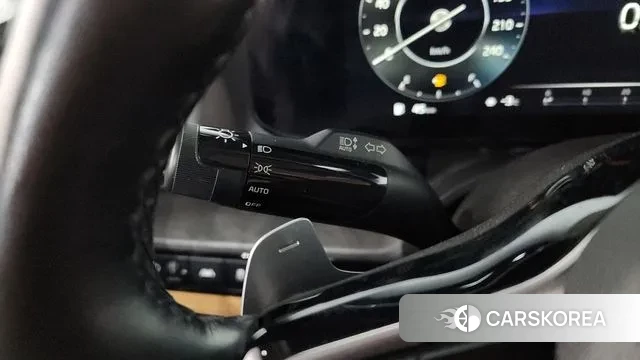 Kia Carnival 4th generation 2020 Черный из Кореи, фото 5