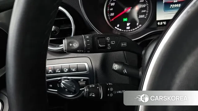 Mercedes-Benz GLC-Class X253 2019 Белый из Кореи, фото 5