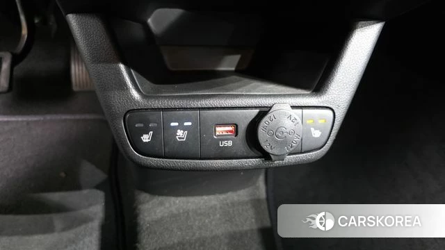 Kia The New Kia Ray 2024 Жемчужный цвет из Кореи, фото 5
