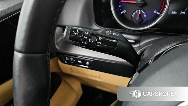 Kia Carnival 4th generation 2021 Белый из Кореи, фото 5