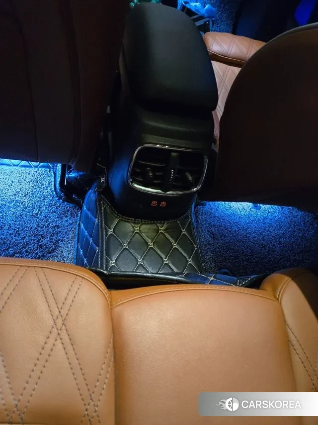 Mini Cooper S Clubman 2022 Серый из Кореи, фото 5