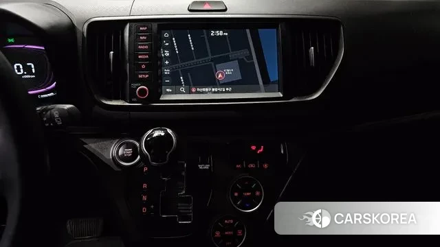 Kia The New Kia Ray 2023 Жемчужный цвет из Кореи, фото 5